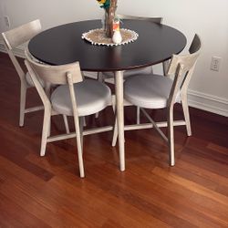 Dining Table Set