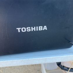 Laptop Toshiba En 80