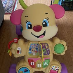 Baby Walker