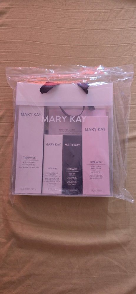 Set EL Milagroso Plus. TimeWise