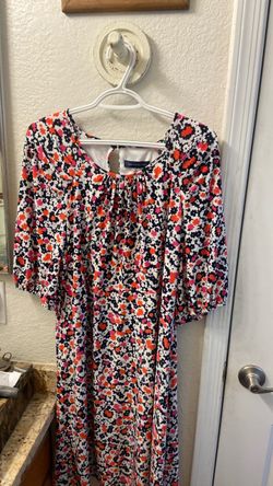 Designer dress