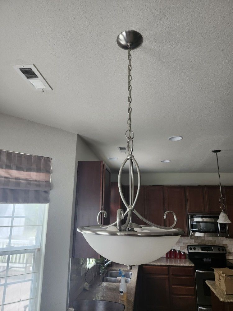 Light Fixtures