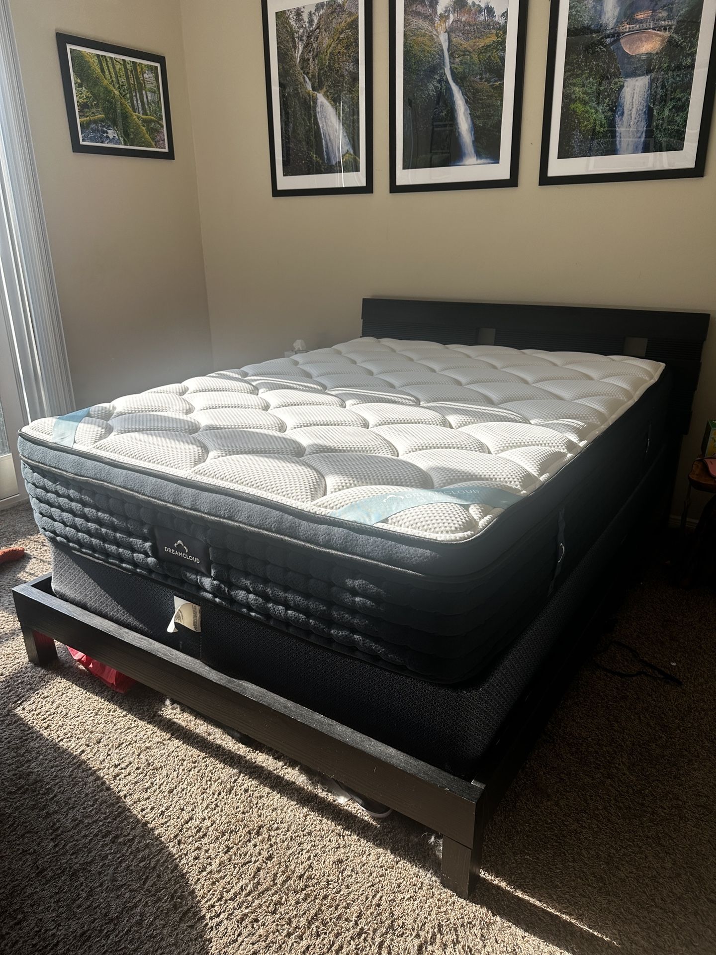 Can You Put a Dreamcloud Mattress on a Box Spring? Expert Tips