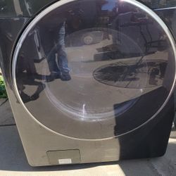 SAMSUNG HE SMART WASHER WORKS GREAT CAN DELIVER ANYWHERE 