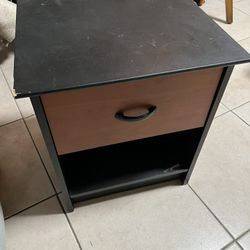Nightstand