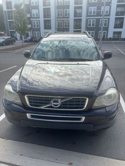 2012 Volvo Xc90