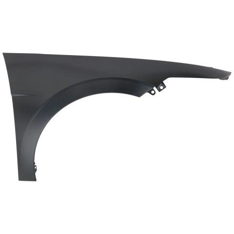 FENDER HYUNDAI ELANTRA 24-25 FRONT RH PASSENGER SIDE