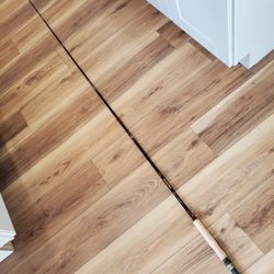 Martin 8 Foot 3pc Fly Fishing Rod