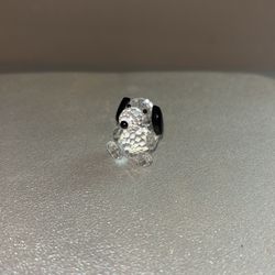 Crystal Mini Snoopy