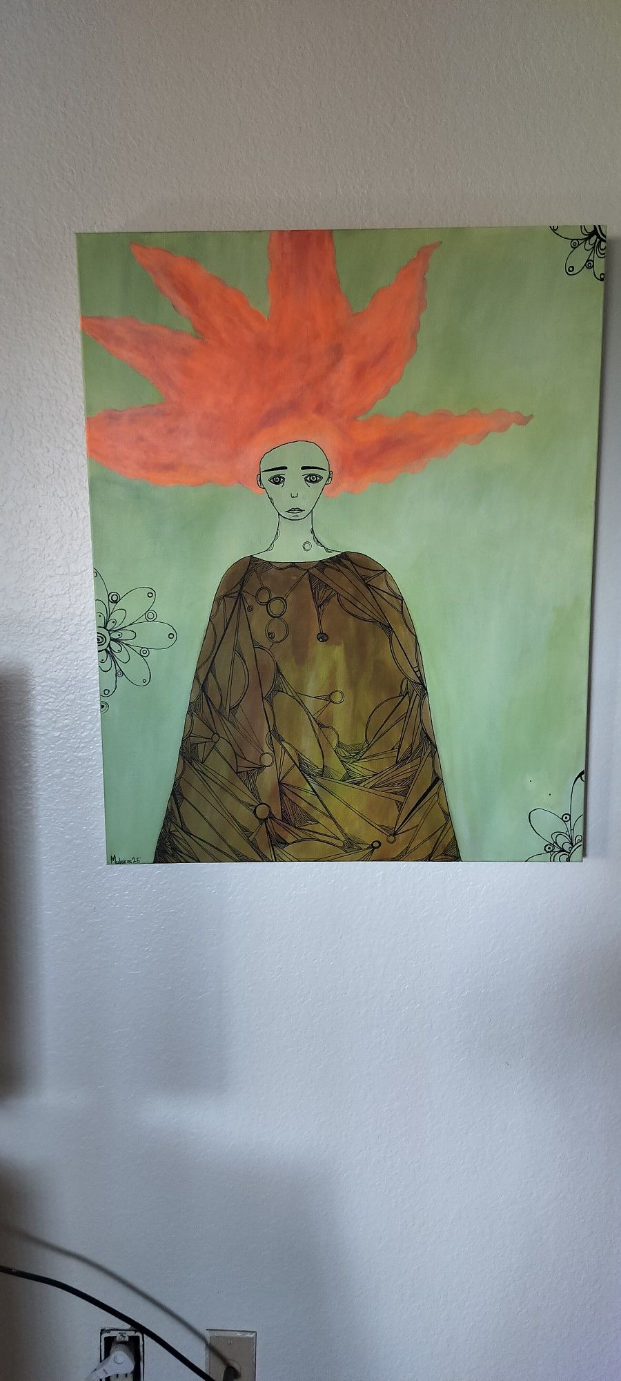 Original Painting (See Details)