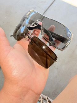 Giorgio Armani Sunglasses