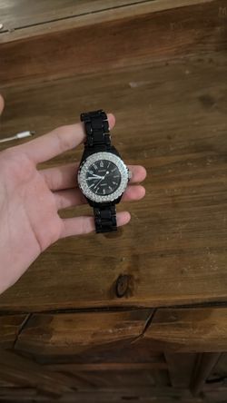 Chanel Women Watch