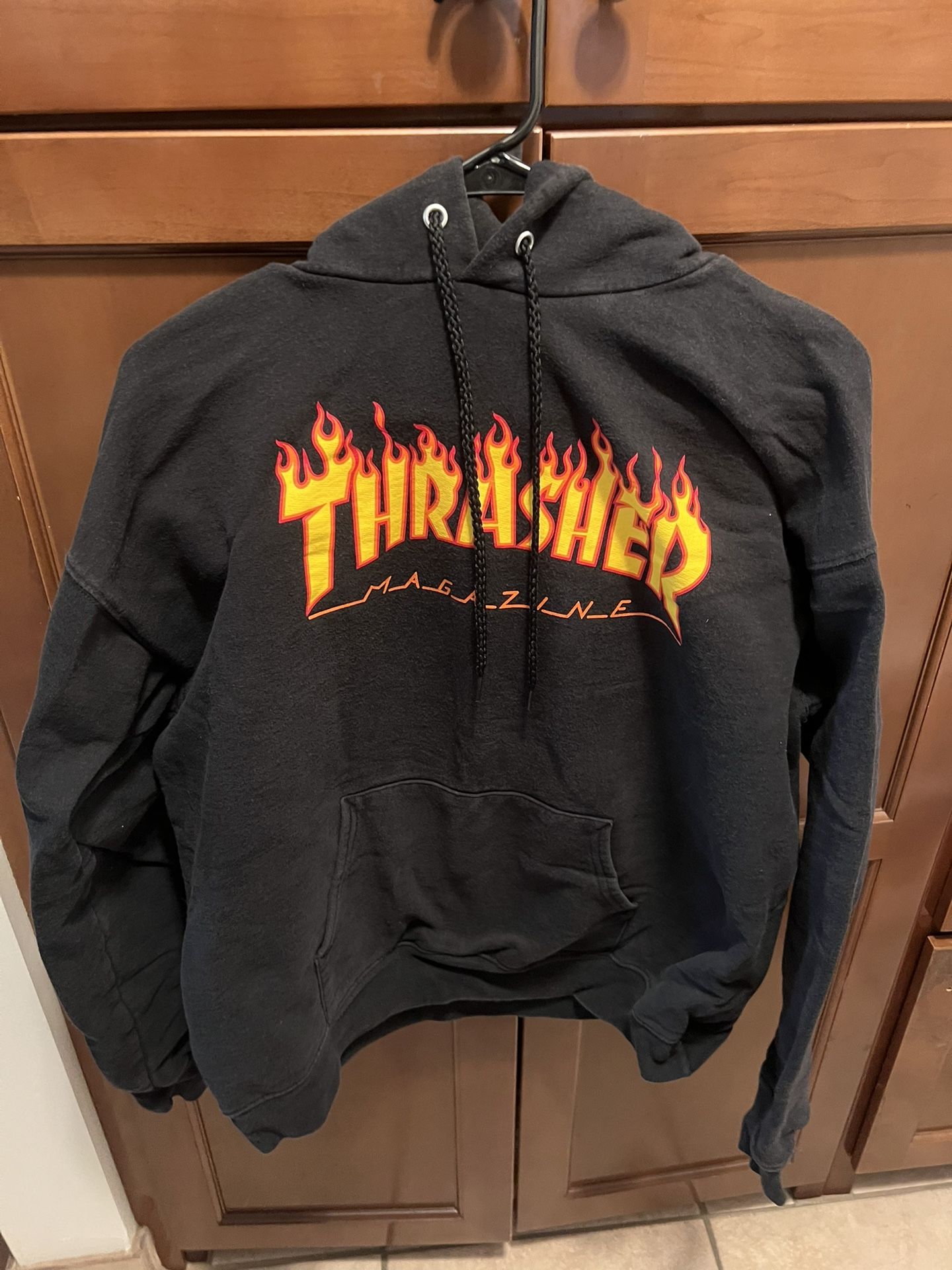 Thrasher Hoodie
