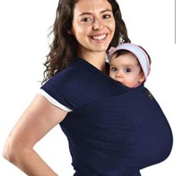 SWEETBEE LIGHTWEIGHT BABYWRAP