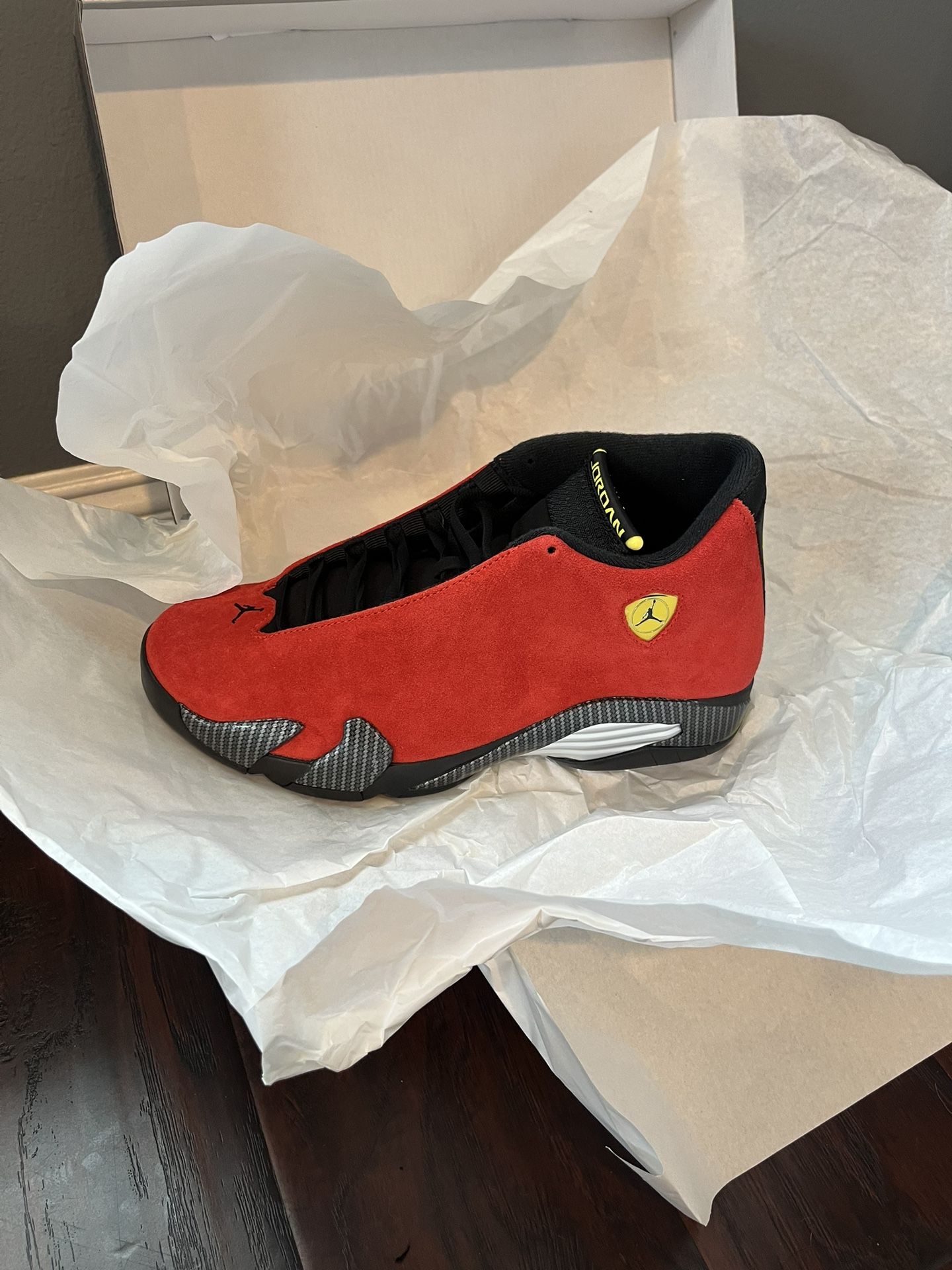JORDAN 14