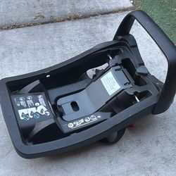 Evenflo SafeMax Infant Car Seat Base