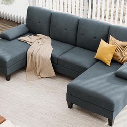 Sofa Sectional New 
