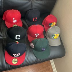 Hats