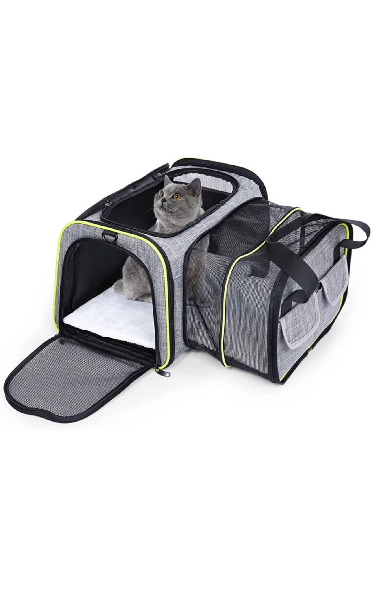 Brand New Pet Travel Carrier