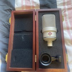 Neumann Tlm 103 