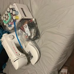 Sewing Stuff 