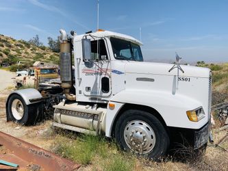 1994 Freightliner semi truck big rig