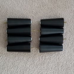 8 Wooden Furniture Legs