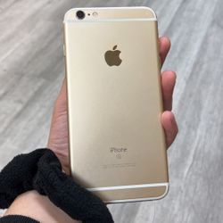 iPhone 6s Plus 64GB Unlcoked $80 Down ✅