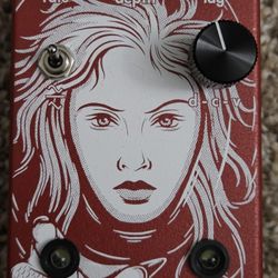 Walrus Audio Julia Chorus Pedal