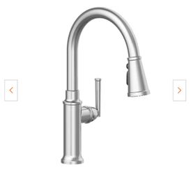Faucet