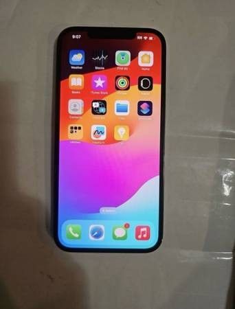Neatly Used Iphone 12 Pro Max