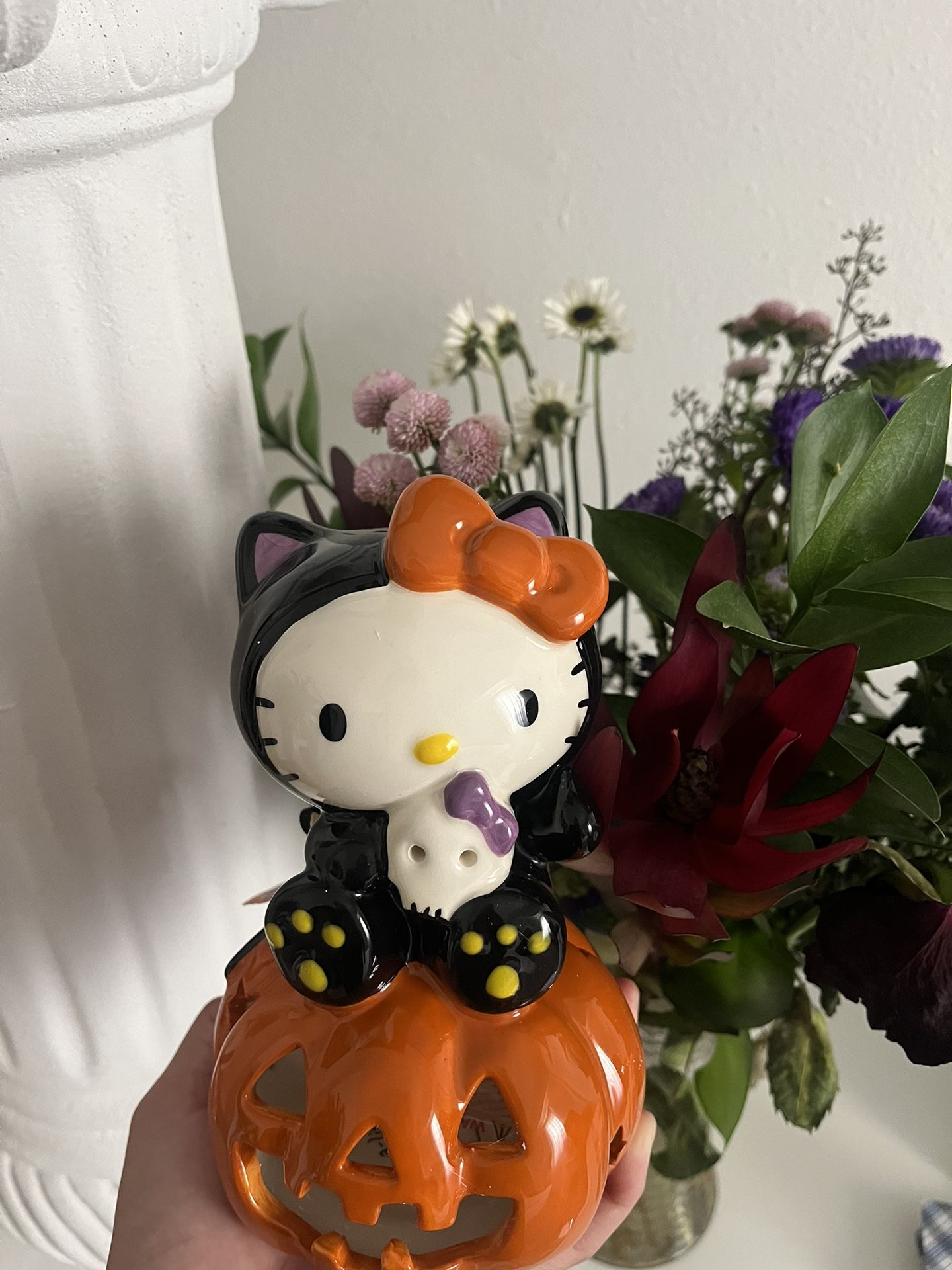 Hello Kitty ceramics