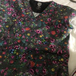 Women’s Scrubs