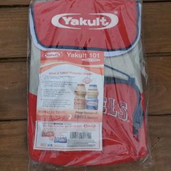 Angels Cooler Backpack 