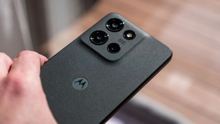 Motorola moto G 2025