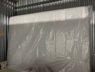Mayfair queen mattress