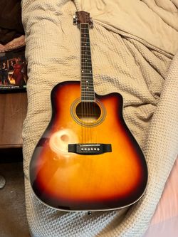 Guitar
