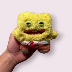 Fuggler SpongeBob *LIMITED EDITION*