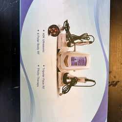 Beauty Machine 