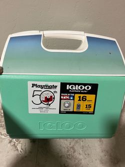 Cooler