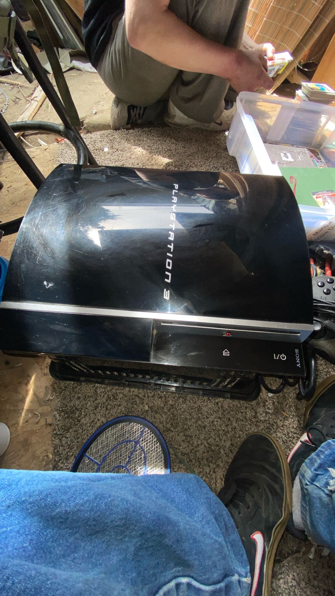 PS3