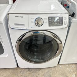Samsung Front Loader Works Great 👍 Located In Spanaway