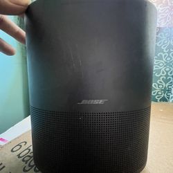 Bose Home Speaker 