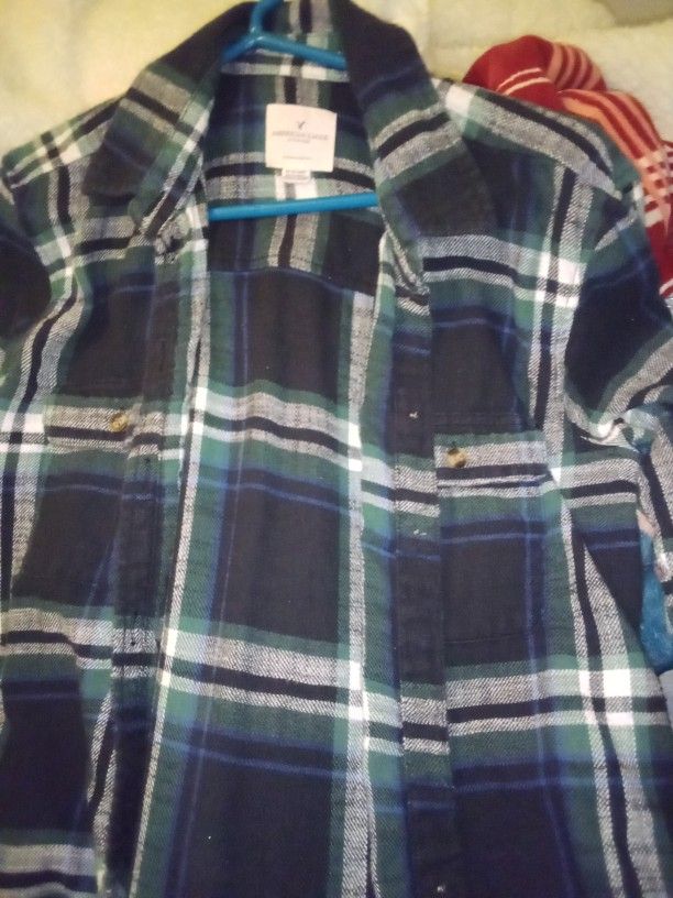 American Eagle