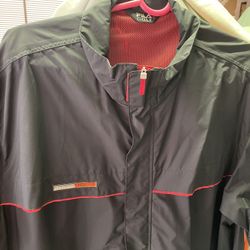Men’s Jacket Old Navy File Size M New