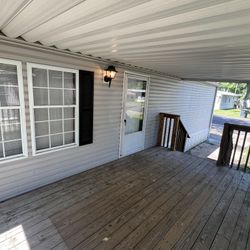 Mobile Home - 2 Bed + Bonus Room / 2 Bath – Louisville, KY