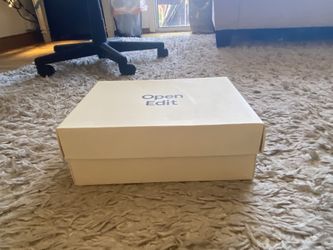 Open Edit Edannali Beige Shoes 