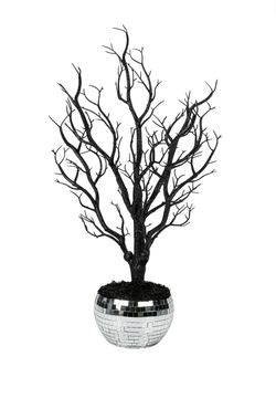 Disco Tree