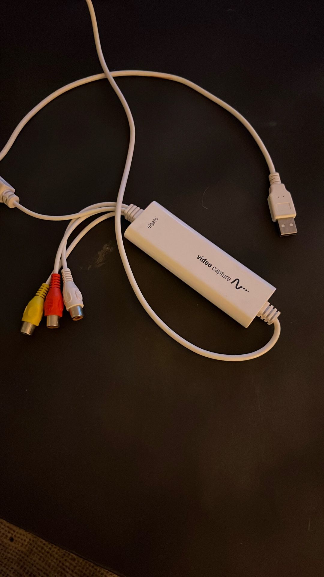 Elgato Video Capture for VHS