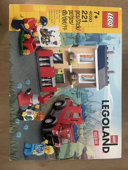 Lego 40393 online